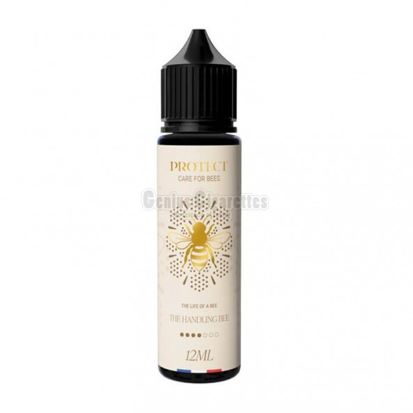 Protect The Handling Bee Flavour Shot 12/60ml